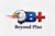 Beyond Plus Logotype