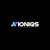 Vioniqs Solutions Logotype