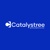 Catalystree Logotype