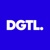 Digital Standart Logotype