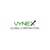 Vynex Global Corporation Logotype