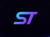 Sahron Tech Logotype