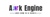 Ask Engine Ltd | Rank Higher on Google & AI Search Logotype