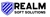 Realmsoft Solutions Pvt Ltd Logotype