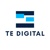 TE DIGITAL CO., LTD. Logotype