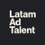 Latam Ad Talent Logotype