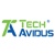 TechAvidus Logotype