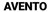 Avento Agency Logotype