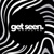 Get Seen Branding Logotype