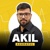 Akil Ashraful Logotype