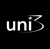 Uni3 Logotype