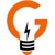 Grounded Electric Logotype