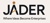 Jader SA Logotype