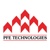 PFE Technologies Pte Ltd Logotype