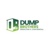 Dump Brothers Demolition Logotype