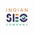 Indian seo company Logotype