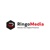 Ringo Media Logotype