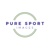 Pure Sport Images Logotype