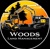 Woods Land Management Logotype