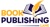 Book Publishing Lane Logotype