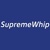 Supreme whip Logotype