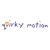 Quirky Motion Logotype