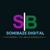 SoniBaze Digital Logotype
