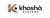 Khosha Systems Logotype