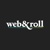 Web & Roll Logotype