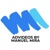 AdVideos by Manuel Mira Logotype