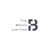 The Brown Law Firm Logotype