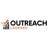 Outreach Leopard Logotype