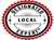 Designated Local Expert Logotype