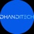 Dhanditech (APE Electronics LTD) Logotype