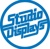 Studio Displays Logotype