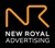 New Royal Advertising LLC Logotype