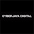 CyberJaya Digital Logotype