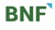 BNF Consulting Logotype