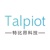 Talpiotech Logotype