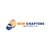 New Chapters Moving Company Logotype