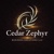 Cedar Zephyr Business Solutions LLC Logotype