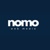 Nomo Web Media Logotype