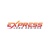 Express Logo Designs Logotype