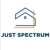 Just Spectrum Logotype