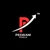 Peswani Pixels Logotype