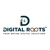 Digital Roots Logotype