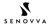 SenovvA Logotype