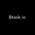 Bkwik GmbH Logotype