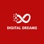Digital Dreams Logotype