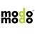 Modo Modo Agency Logotype